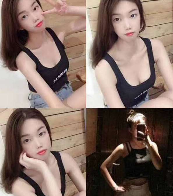 酒店兼职上门小妹